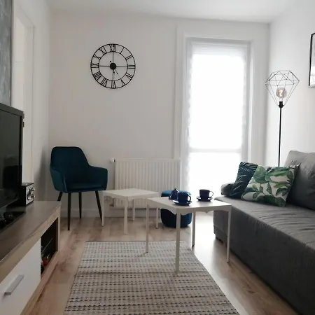 Sun&Aqua Apartment