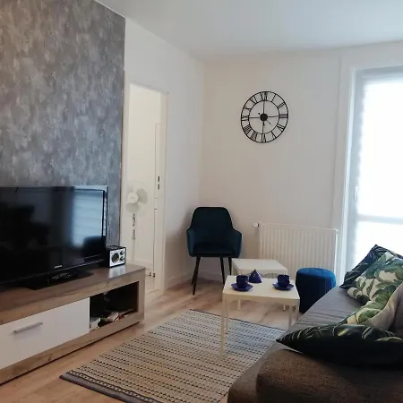 Sun&Aqua Apartment