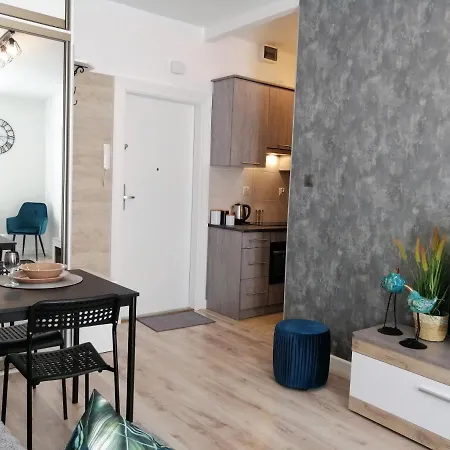 Sun&Aqua Apartment 公寓